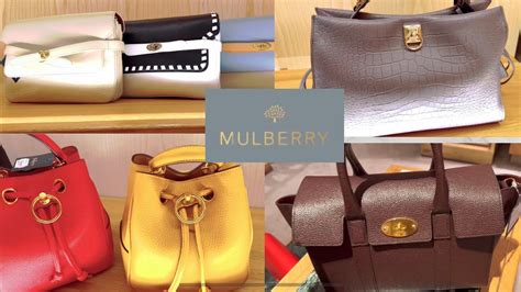 mulberry bicester